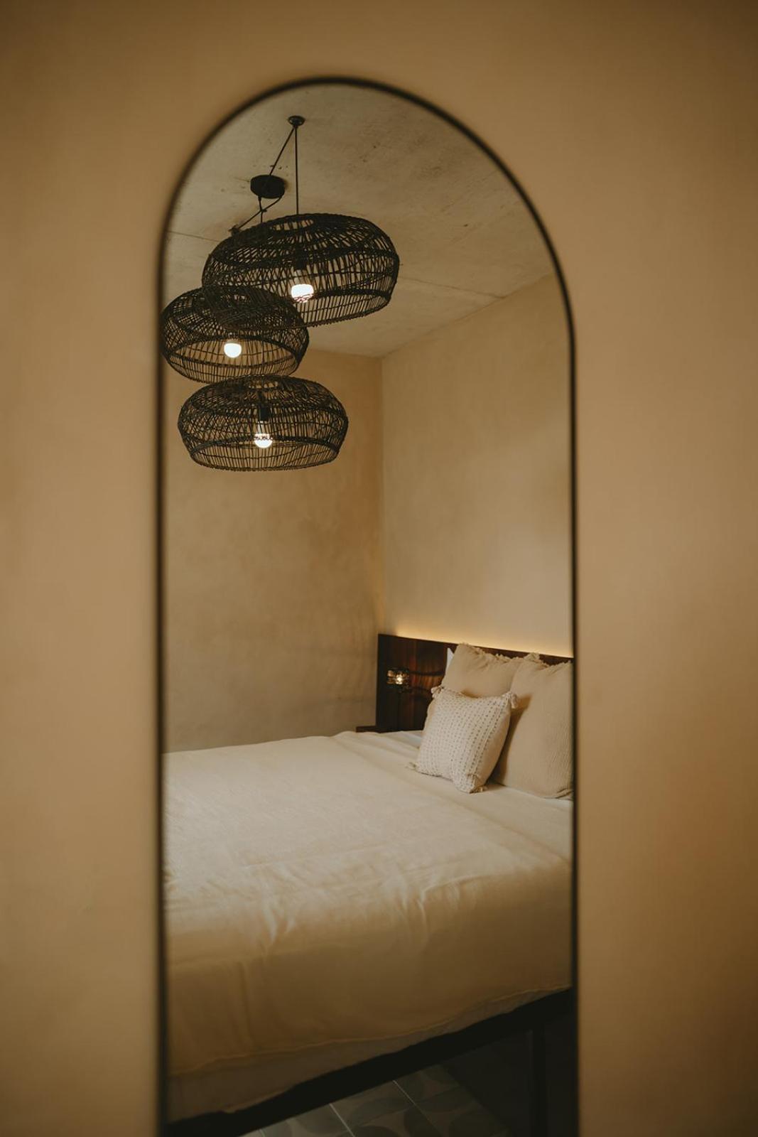 Equ Hotel Boutique El Porvenir ภายนอก รูปภาพ