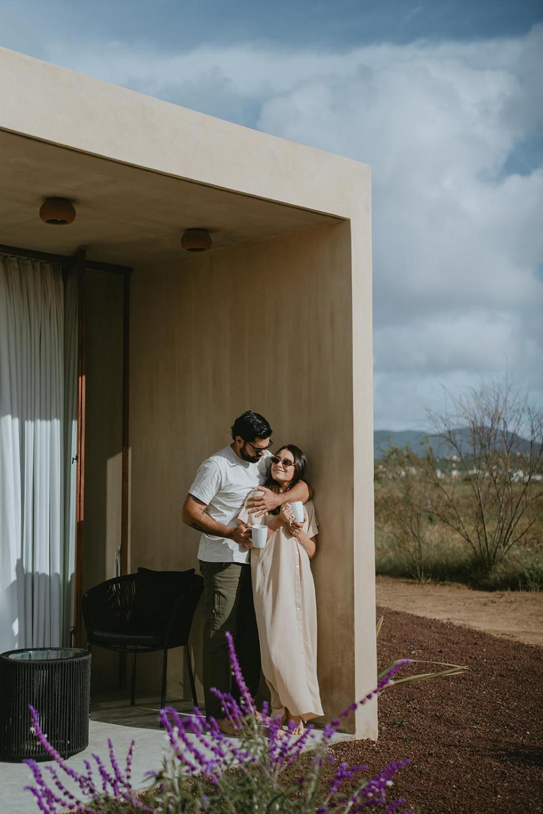 Equ Hotel Boutique El Porvenir ภายนอก รูปภาพ