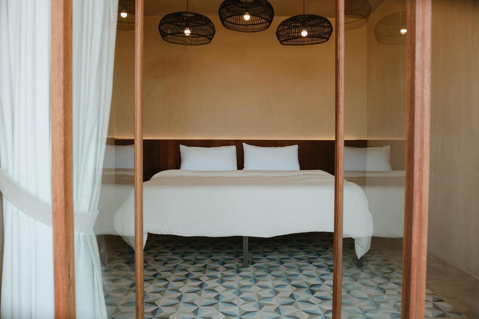 Equ Hotel Boutique El Porvenir ภายนอก รูปภาพ