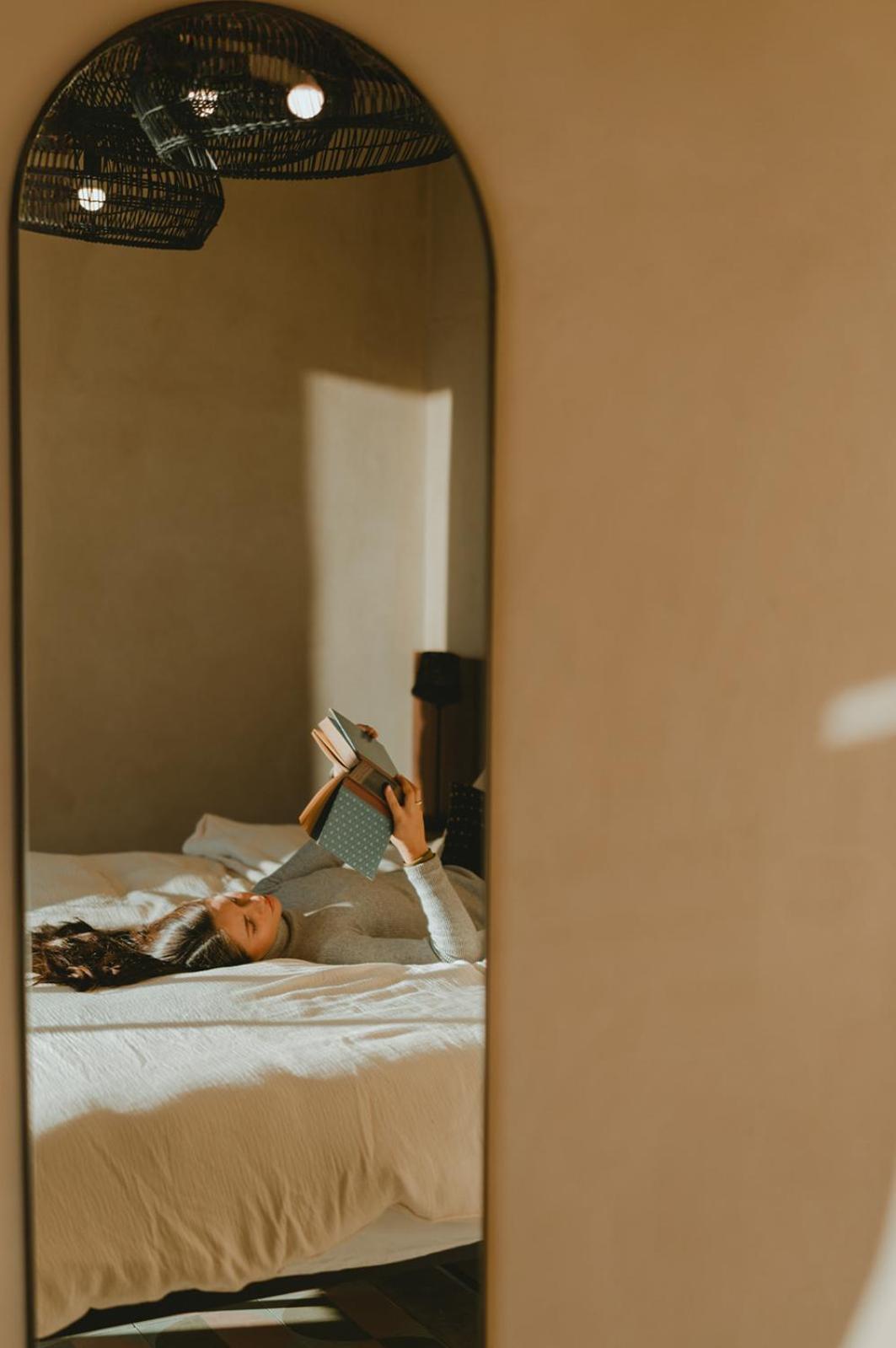 Equ Hotel Boutique El Porvenir ภายนอก รูปภาพ
