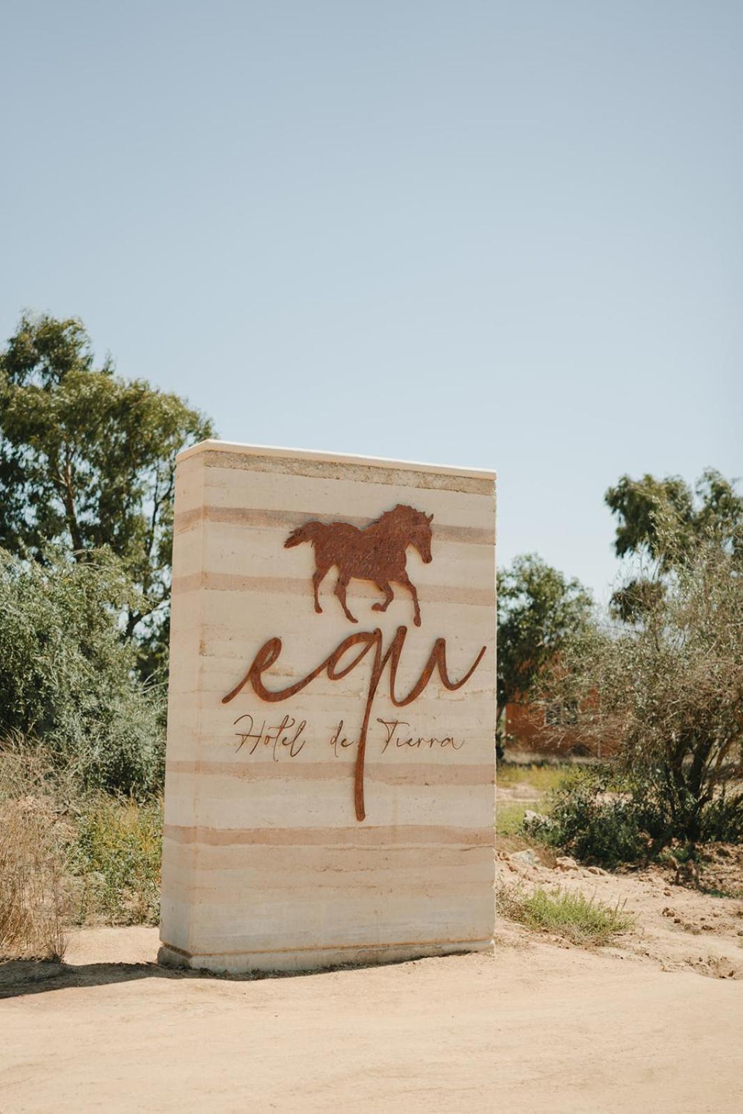 Equ Hotel Boutique El Porvenir ภายนอก รูปภาพ