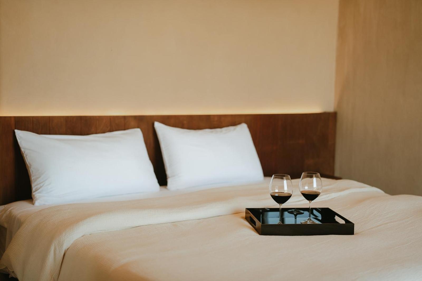 Equ Hotel Boutique El Porvenir ภายนอก รูปภาพ