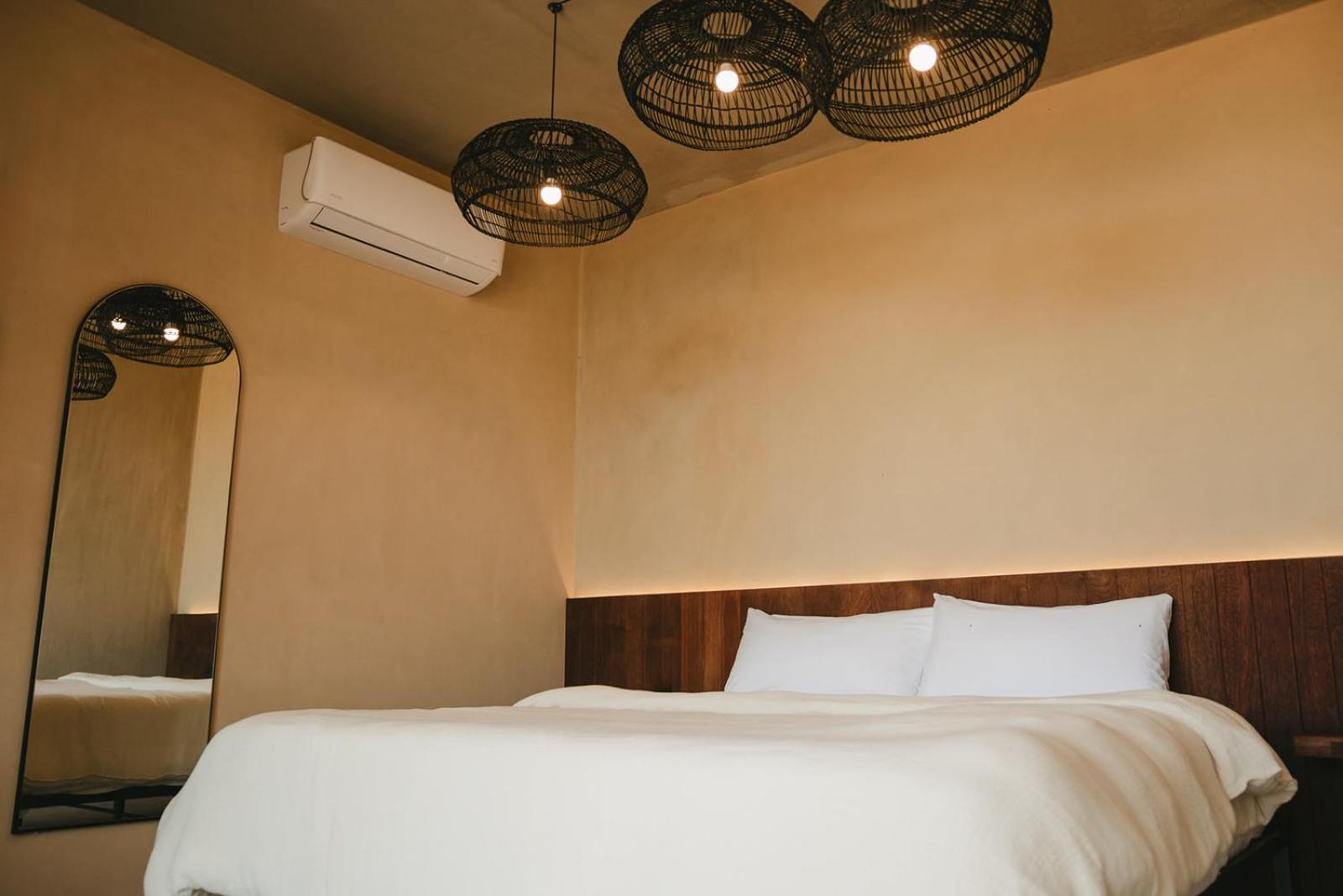 Equ Hotel Boutique El Porvenir ภายนอก รูปภาพ