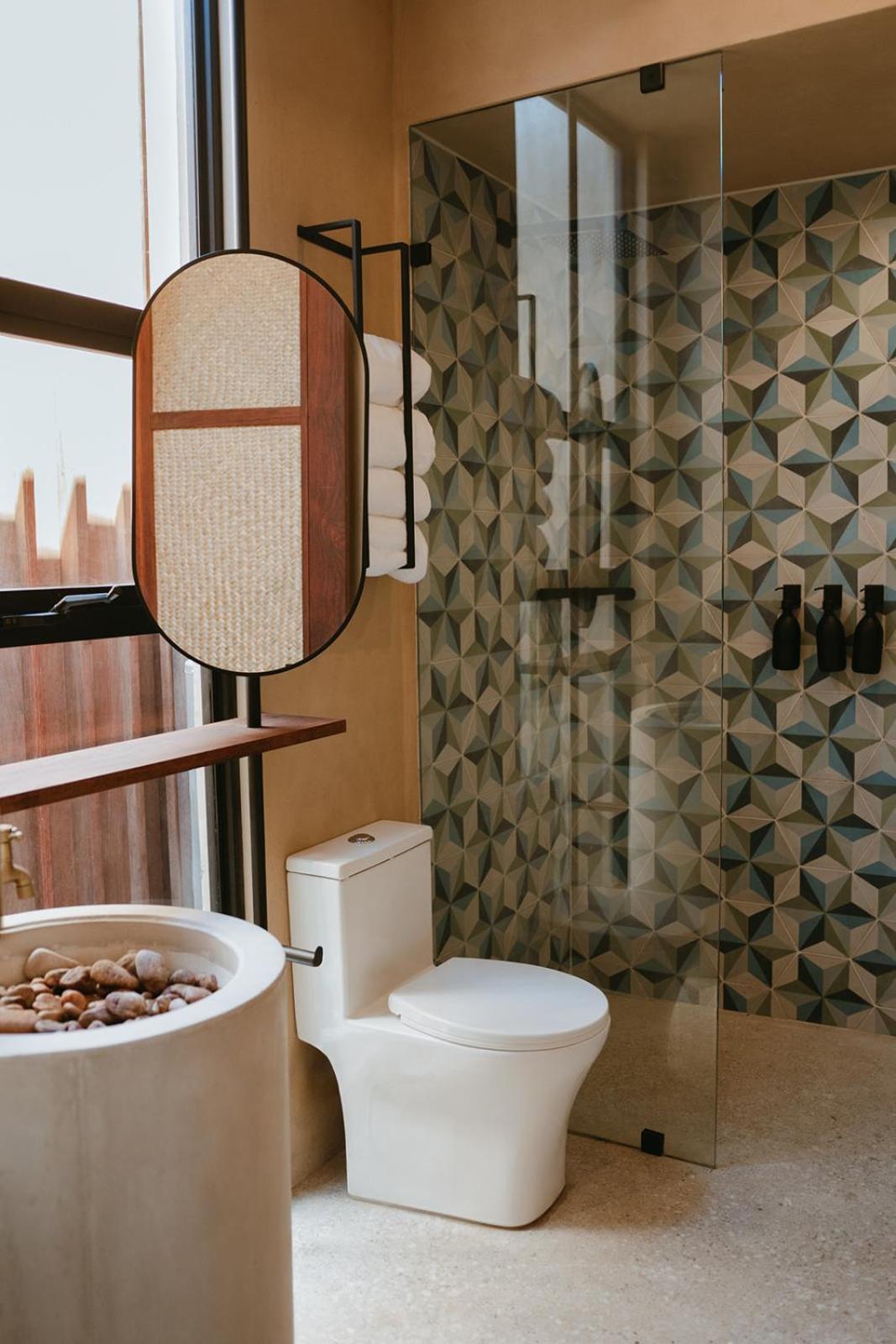 Equ Hotel Boutique El Porvenir ภายนอก รูปภาพ