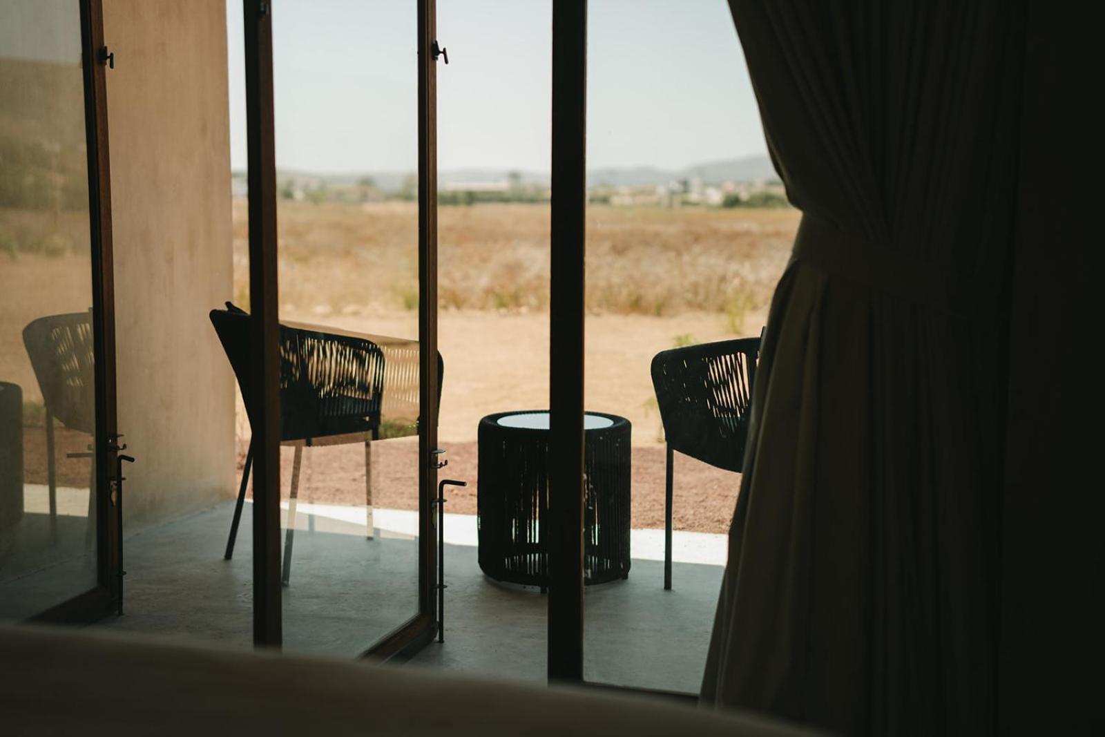 Equ Hotel Boutique El Porvenir ภายนอก รูปภาพ