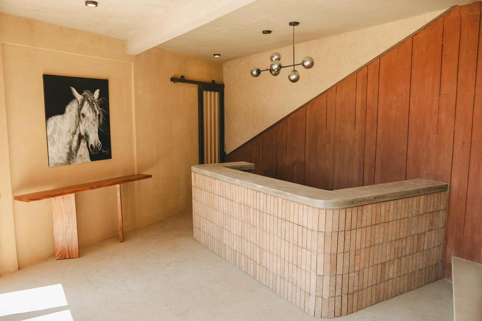 Equ Hotel Boutique El Porvenir ภายนอก รูปภาพ