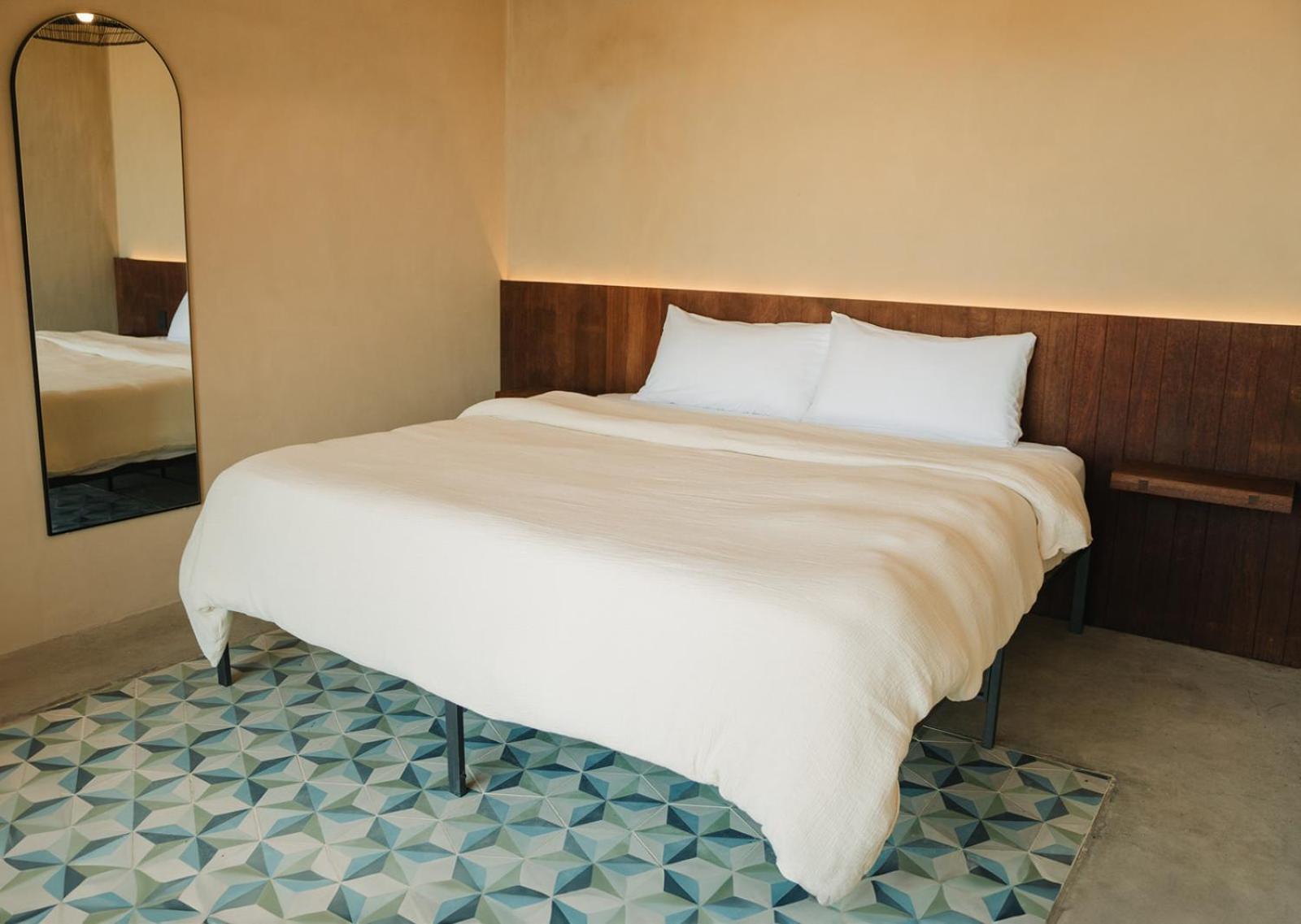 Equ Hotel Boutique El Porvenir ภายนอก รูปภาพ