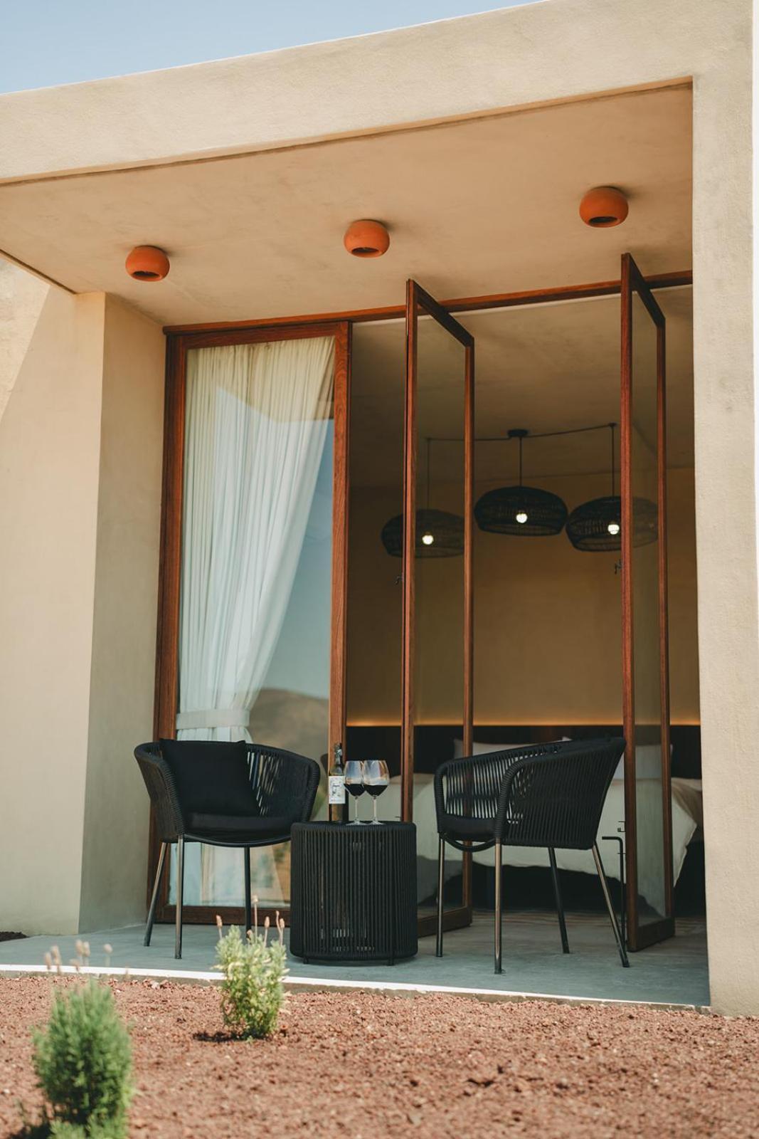 Equ Hotel Boutique El Porvenir ภายนอก รูปภาพ